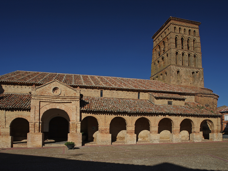 iglesia