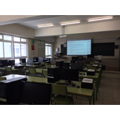 Aula de Proxectos II